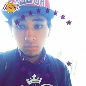 Meet your Posher, Jason